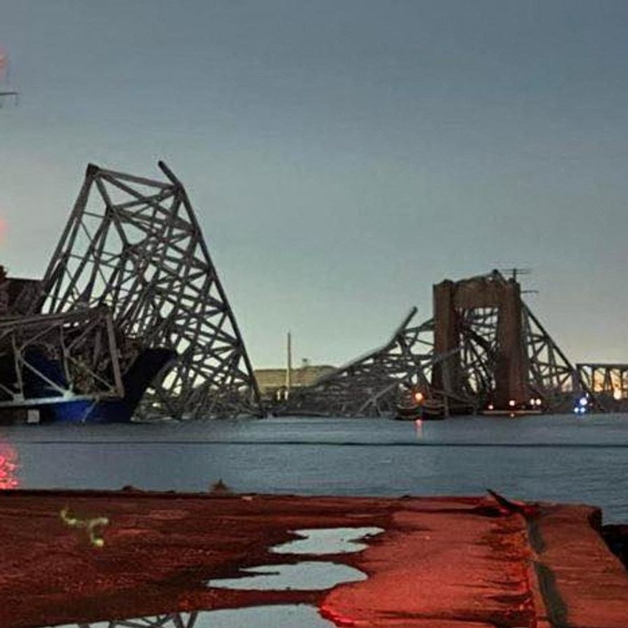 Bridge Relief Fund Sq